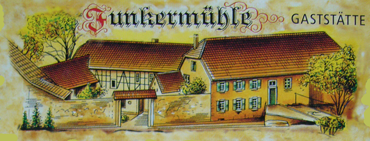 Gastst&auml;tte Zur Junkerm&uuml;hle Neu-Bamberg