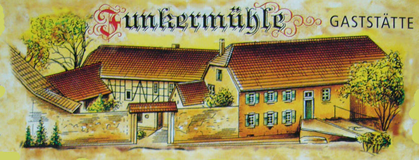 Gaststätte Zur Junkermühle Neu-Bamberg